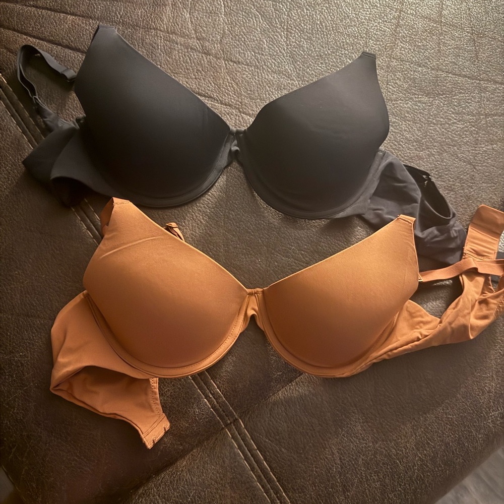 SKIMS bra bundle